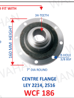 34-T - FLANGE L/L-2214