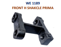 H - SHACKLE - PRIMA