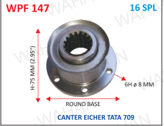 PINION FLANGE - 909 - N/M