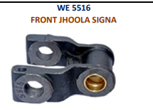 FRONT JHOOLA SIGNA