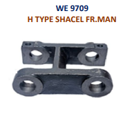 H SHACKLE MAN