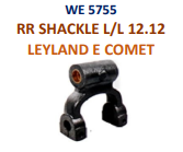 RR SHACKLE L/L.12.12-E.COMET