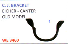 C.J.BKT CANTER