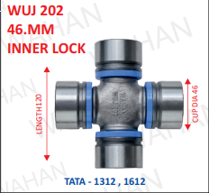 UJC - 46.MM - 1312