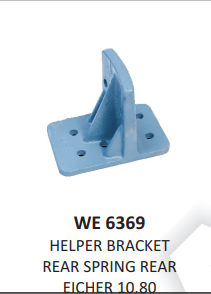 HELPER RR SP RR 10.80