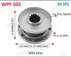 P.FLNGE T-1210