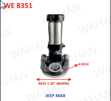 SL.YOKE ASY. JEEP