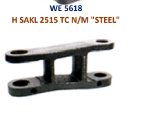 H-SHACKLE - STEEL - TATA