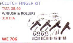 LEVR KIT PTL 30220