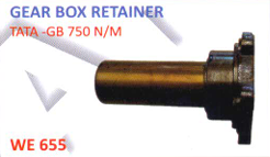 GEAR CHILAM - GB -1150