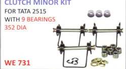 MINR KIT BRG 2515