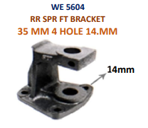 R S F BRK 35M 4-H 2416