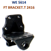 FRONT BRACKET - TATA - 2416