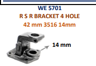 R.S.R. 4-H-42-MM -3516 14.MM