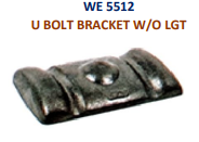 U.BLT BKT W/O LEG