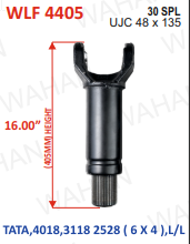 L-FORK-30-TH-48x135-16'