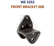 FRONT BRAKET-608