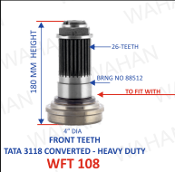 C.J.TEETH - 31.18 - 26-TH
