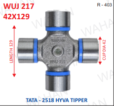 UJC - 42x129 - R-403  