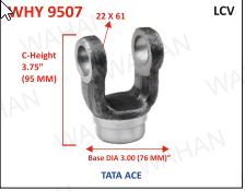 H.Y 41MM x ACE