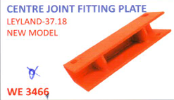 BASE PLATE 2214 L/L. LATEST