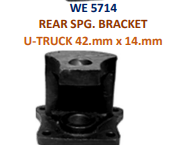 R/R-R/R BR-42MM-L/L.U-TRUCK