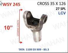 SY-27TH X 250MM