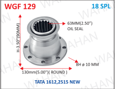 18-T-G.B.FLANGE-GB.60-OD-63.mm