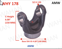 HY - 52x133