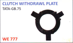 382-DIA - RELEASE PLATE