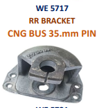 REAR BKT - 12-MTR - BUS - 35.MM