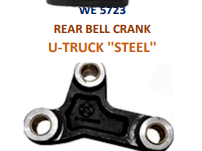 B-CRANK - STEEL-N/M-L/L