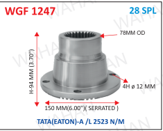 XS-28-TH-EATON-G.B.FLANGE-DIA-6''-HT-94.mm