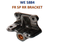 FR SP RR BRKT NAVISTAR