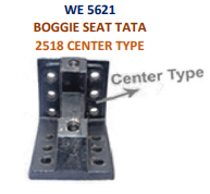 BOGIE SEAT  TATA-25.18 CANTER TYPE