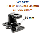 R.S.F.BRKT - 35-MM -6-H -L/L 