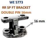D/PIN BRKT -3516 - 16.MM