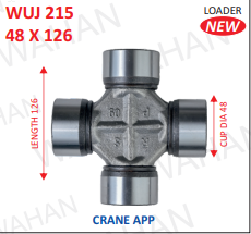 UJC - 48x126 - CRANE