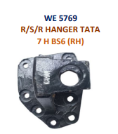 R/S/R HANGER - TATA -7-H - BS6 ''RH''