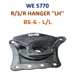 R/S/R/ HANGER - L/L.-BS6 - ''LH''