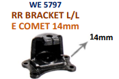 RR. BKT L/L E-COMET - 14.MM