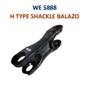 H SHACKLE - MAHINDRA - BLEZO