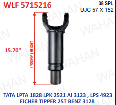 L-FORK-38-TH-57x152-LENGTH-15.70''