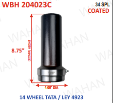 COATED-BARREL-34-TH-DIA-4.00''-HT-8.75''