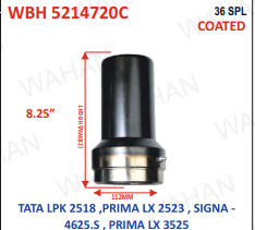 COATED-R-590-BARREL-36-TH-DIA-4.50''-HT-8.00''