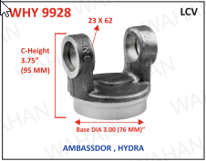 H.Y. AMB.