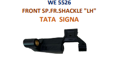 FRNT - FRNT SHAKL ''LH''