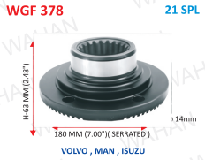 XS-G.B.FLANGE-21-TH-7''-DIA