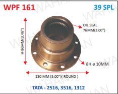 [WPF 161] FLNG 39T 1312BASE