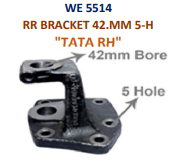 [WE 5514] RR BRKT 42.MM 5-H ''TATA-RH''